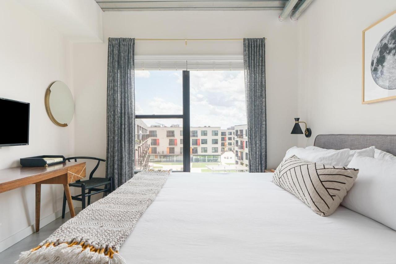 Lodgeur Midtown, Houston - Close To Downtown & Texas Medical Center Room photo