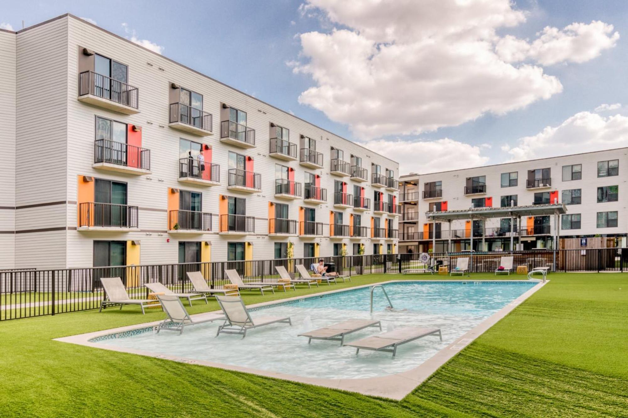 Lodgeur Midtown, Houston - Close To Downtown & Texas Medical Center Exterior photo