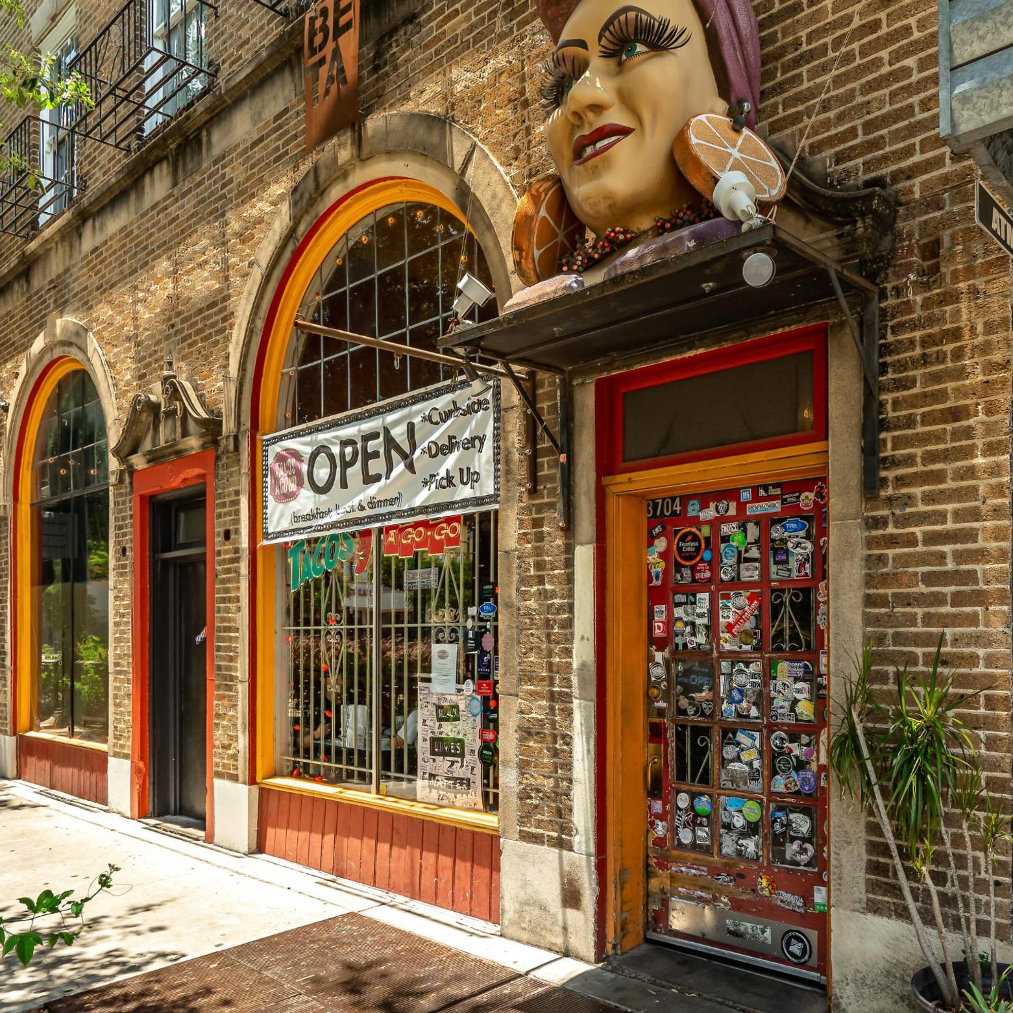Lodgeur Midtown, Houston - Close To Downtown & Texas Medical Center Exterior photo